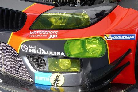 Impressionen - 24h Nürburgring 2015 - Nordschleife - Donnerstag - 14.5.2015