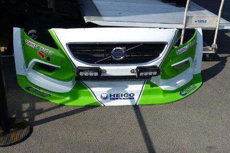 Impressionen - 24h Nürburgring 2015 - Nordschleife - Donnerstag - 14.5.2015