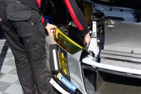 Impressionen - 24h Nürburgring 2015 - Nordschleife - Donnerstag - 14.5.2015