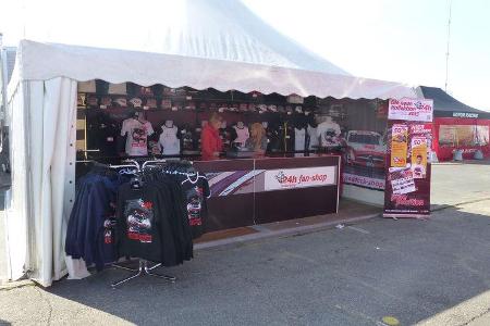 Impressionen - 24h Nürburgring 2015 - Nordschleife - Donnerstag - 14.5.2015