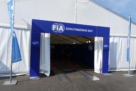 Impressionen - 24h Nürburgring 2015 - Nordschleife - Donnerstag - 14.5.2015