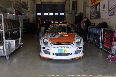 Impressionen - 24h Nürburgring - Donnerstag - 14.5.2015