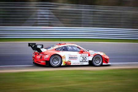 VLN 2 - Nürburgring - 13. April 2019