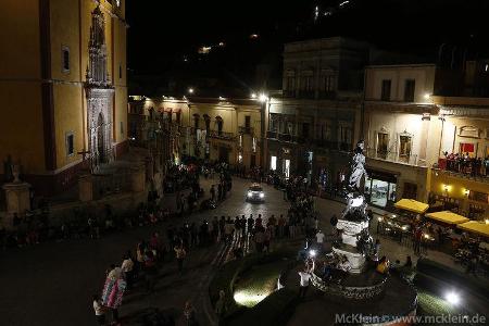 Rallye Mexiko 2014, WRC, 03/2014