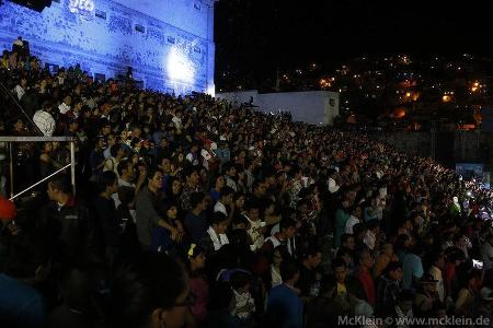 Rallye Mexiko 2014, WRC, 03/2014