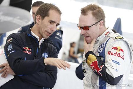 Rallye Mexiko 2014, WRC, Jari-Matti Latvala, 03/2014