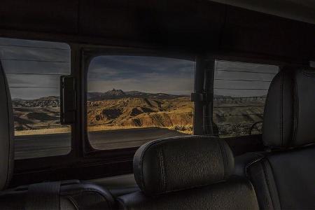 11/2018 Jeep Gladiator