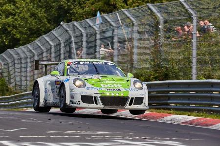 VLN Nürburgring - 6. Lauf - 22. August 2015