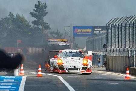 VLN Nürburgring - 6. Lauf - 22. August 2015