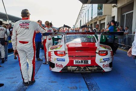 VLN Nürburgring - 6. Lauf - 22. August 2015