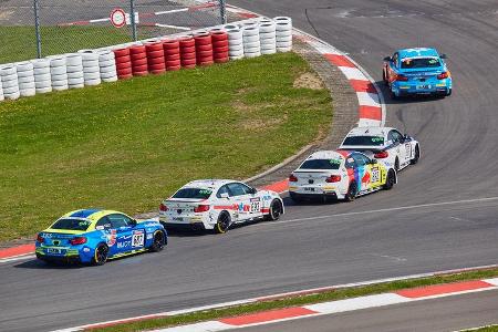 VLN Nürburgring - 6. Lauf - 22. August 2015