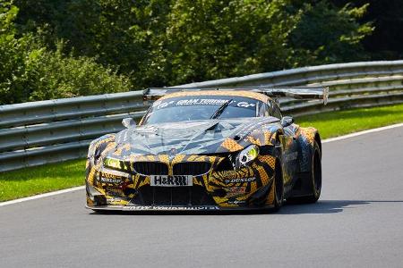 VLN Nürburgring - 6. Lauf - 22. August 2015