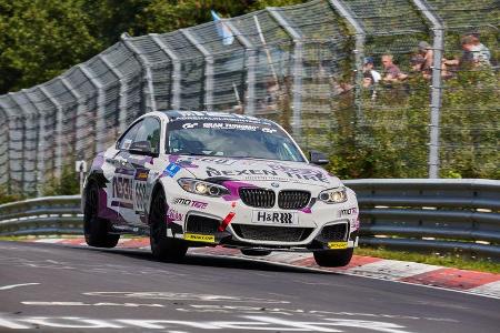 VLN Nürburgring - 6. Lauf - 22. August 2015