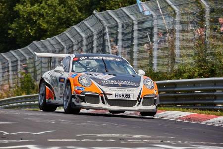 VLN Nürburgring - 6. Lauf - 22. August 2015