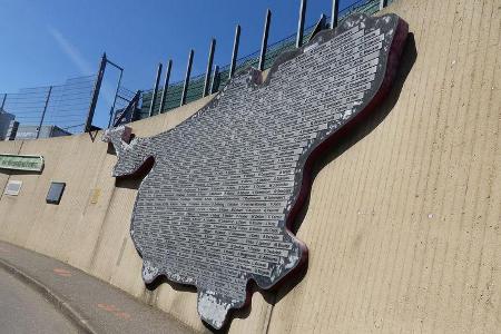 Impressionen - 24h Nürburgring 2015 - Mittwoch - 13.5.2015