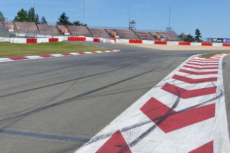 Impressionen - 24h Nürburgring 2015 - Mittwoch - 13.5.2015