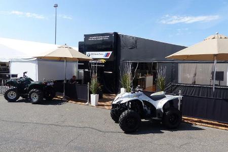 Impressionen - 24h Nürburgring 2015 - Mittwoch - 13.5.2015