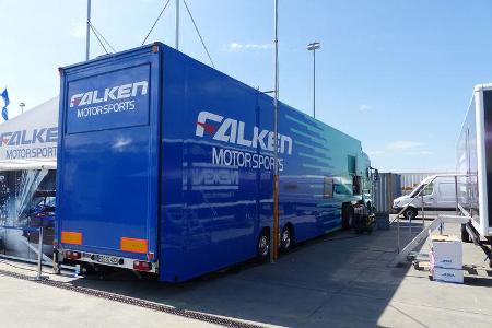 Impressionen - 24h Nürburgring 2015 - Mittwoch - 13.5.2015