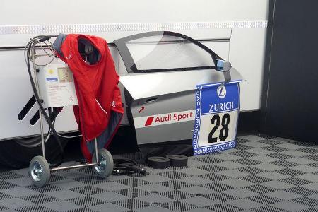 Impressionen - 24h Nürburgring 2015 - Mittwoch - 13.5.2015