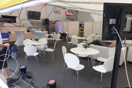 Impressionen - 24h Nürburgring 2015 - Mittwoch - 13.5.2015