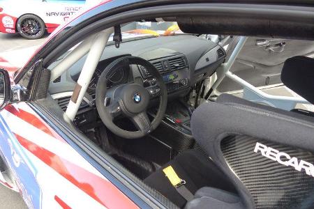 Impressionen - 24h Nürburgring 2015 - Mittwoch - 13.5.2015