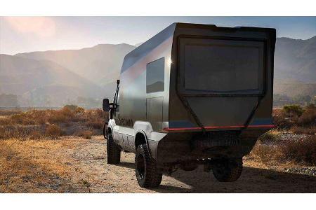 Darco Mono Expeditionsmobil (2021)