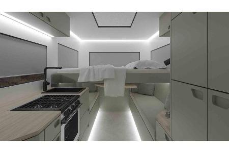 Darco Mono Expeditionsmobil (2021)