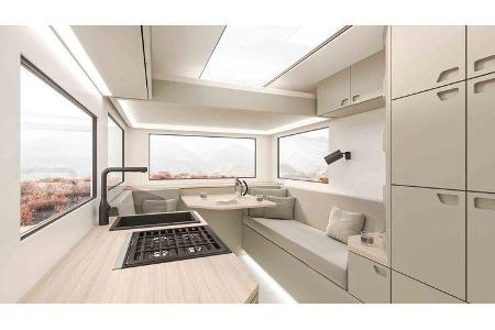 Darco Mono Expeditionsmobil (2021)