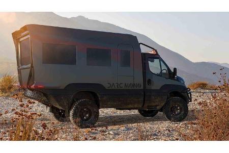 Darco Mono Expeditionsmobil (2021)