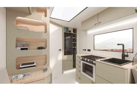 Darco Mono Expeditionsmobil (2021)