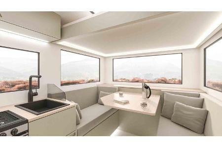 Darco Mono Expeditionsmobil (2021)