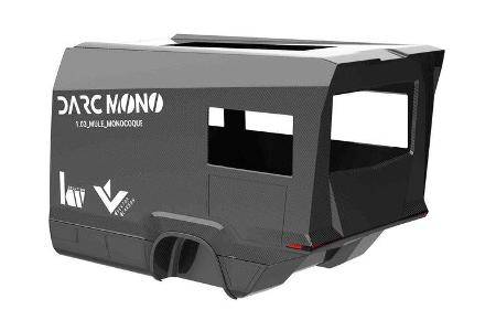 Darco Mono Expeditionsmobil (2021)