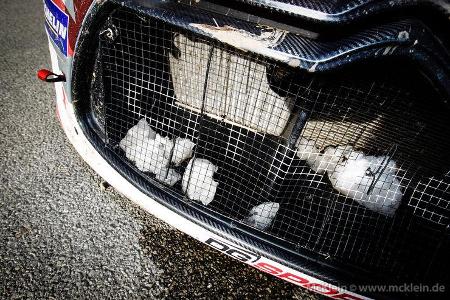 Impressionen - Rallye Monte Carlo 2016