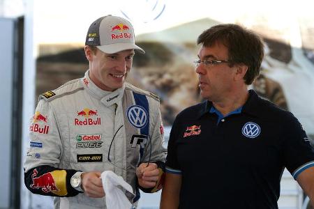 Rallye, Impression, WM, Mentalcoach