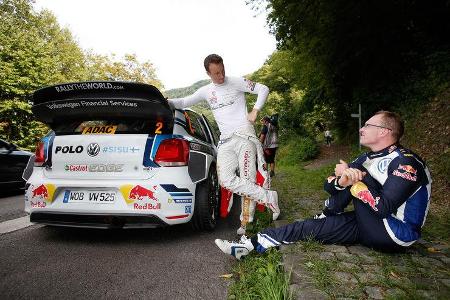 Rallye, Impression, WM, Mentalcoach