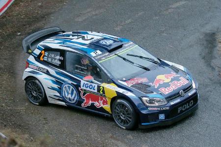 Rallye, Impression, WM, Mentalcoach