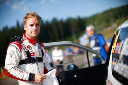 Rallye, Impression, WM, Mentalcoach