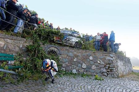 Rallye, Impression, WM, Mentalcoach