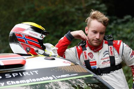 Rallye, Impression, WM, Mentalcoach