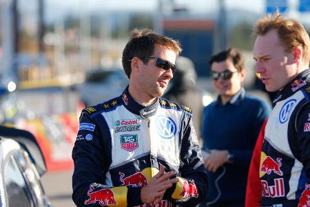 Rallye, Impression, WM, Mentalcoach