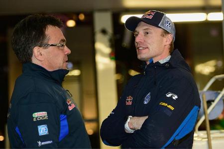 Rallye, Impression, WM, Mentalcoach