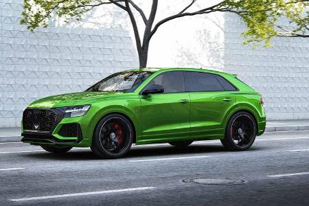Audi RS Q8 Wheelsandmore