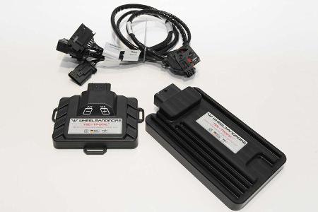 Audi RS Q8 Wheelsandmore