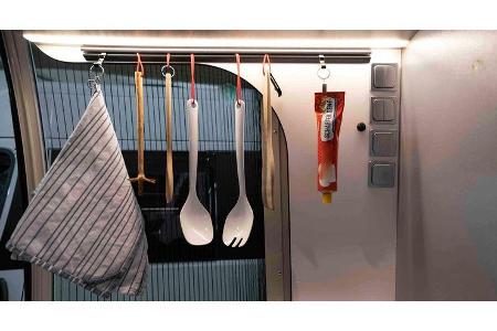 White Rocket Rocketcamper/Vantourer (2021)