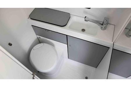 White Rocket Rocketcamper/Vantourer (2021)