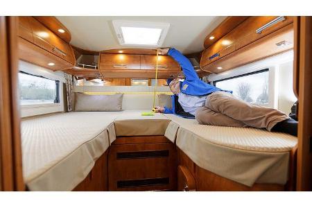 Carthago Chic C-Line I 4.9 LE (2020)