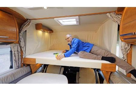 Carthago Chic C-Line I 4.9 LE (2020)