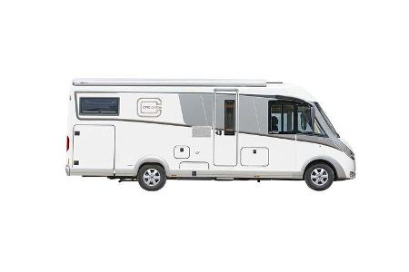 Carthago Chic C-Line I 4.9 LE (2020)