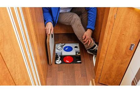 Carthago Chic C-Line I 4.9 LE (2020)