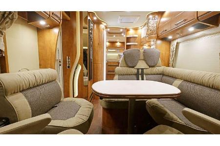 Carthago Chic C-Line I 4.9 LE (2020)